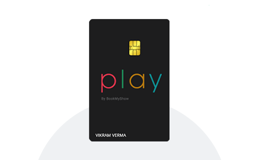 RBL Bank Play Credit Card