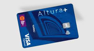 AU Bank Altura Credit Card